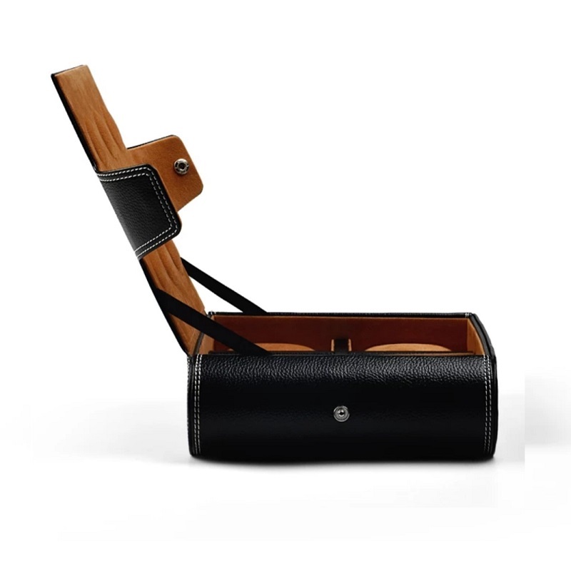 Estuche colección 6 relojes luxe